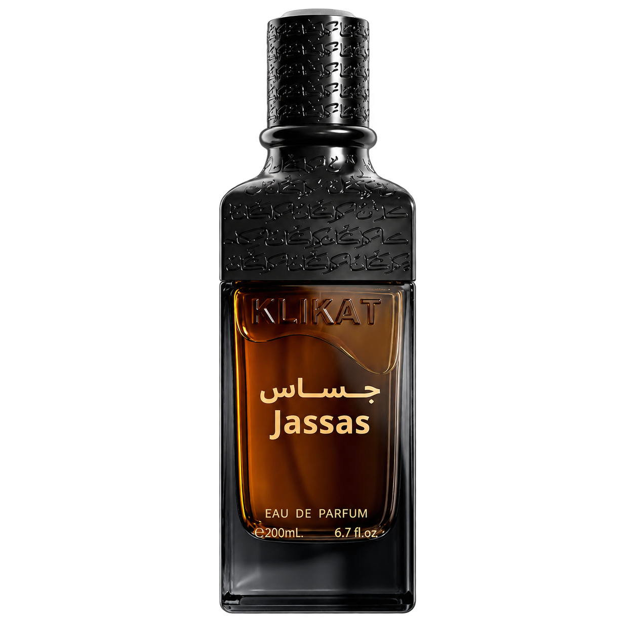 KILK KLIKAT JASSAS 200 ML - الصورة 1