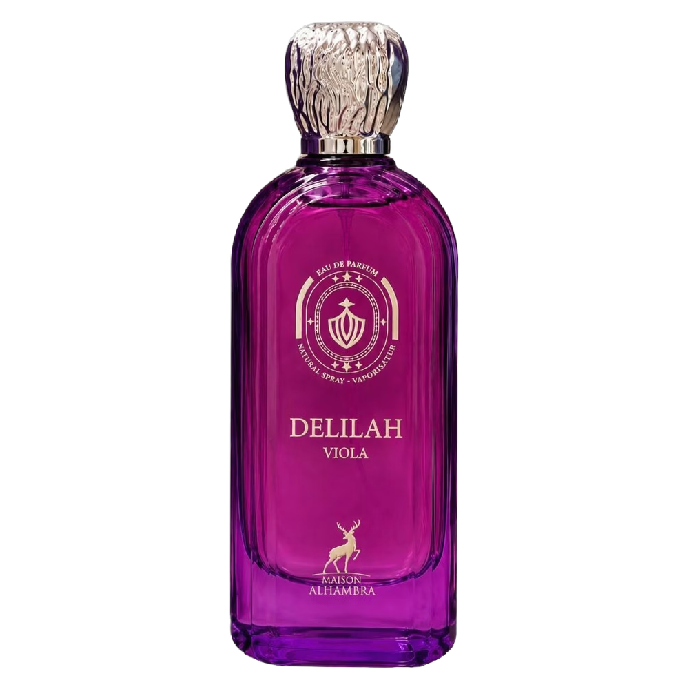 MAZEN - 2026-09-06T174331.716 Delilah Viola - الصورة 1