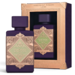 Bade'e Al Oud Amethyst Fusion