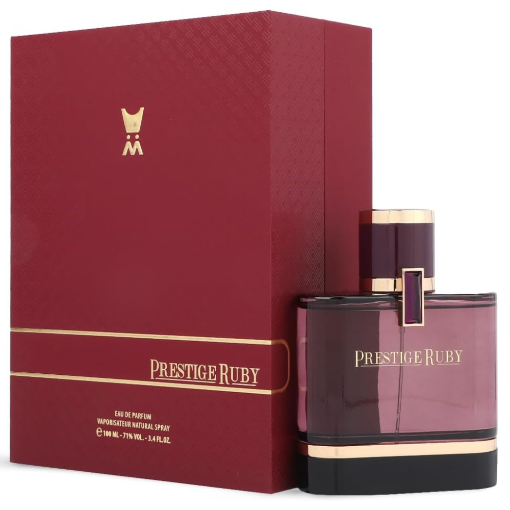 MAZEN - 2026-09-06T180854.747 Prestige Ruby - الصورة 1