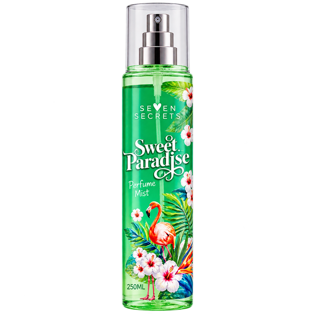 a67e8a98-86f4-4849-bdef-feb98cc6bf96 Sweet Paradise MIST 250ML - الصورة 1