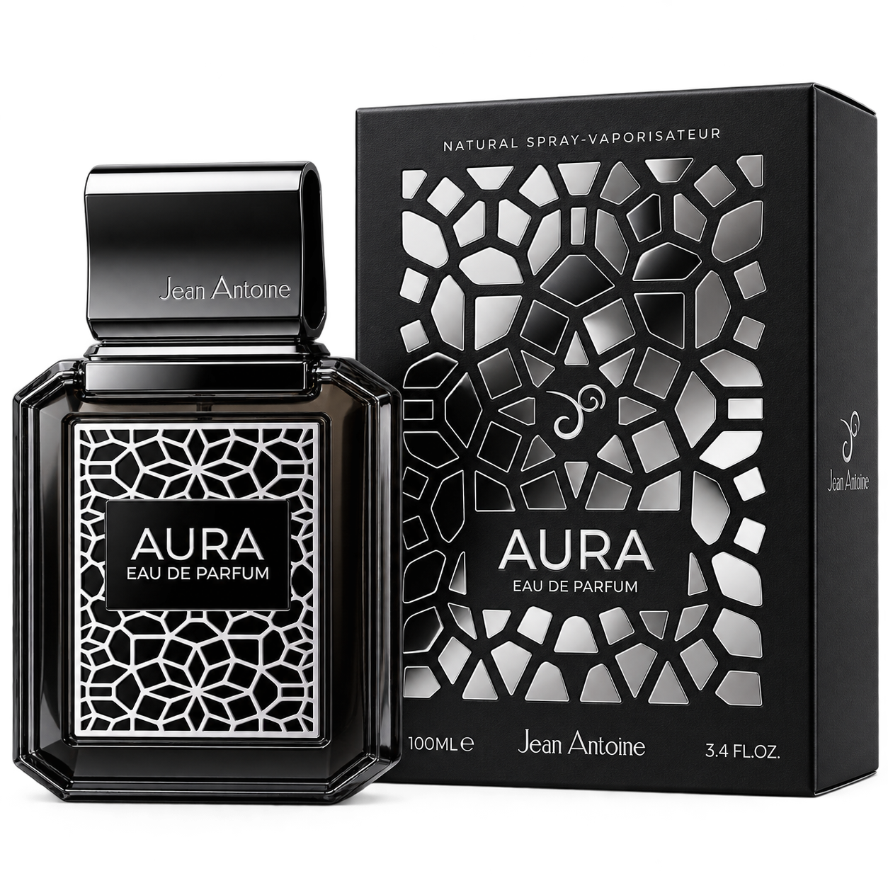 auraje AURA - الصورة 1