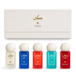 MUSK OIL SET 5 PCS