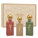 Irth Collection 3X100