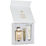 THE KINGDOM MEN GIFT SET