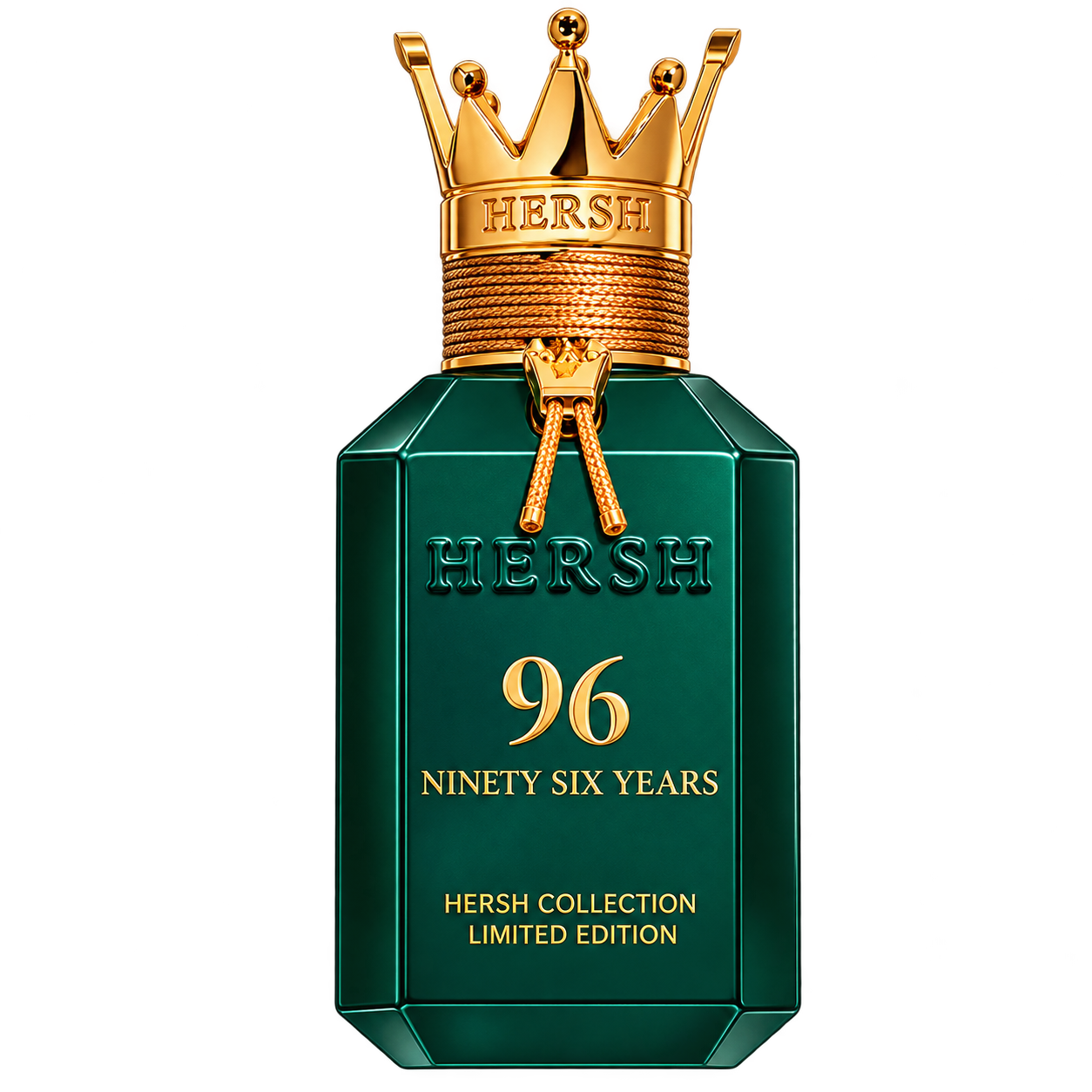 94c30d9d-bb90-46cc-9df6-fd2c0eebc42f Hersh 96 Limited Edition - الصورة 1
