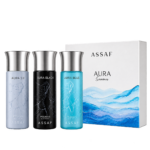 AURA SUMMER COLLECTION SET