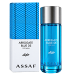 Arrogate Blue de Elixir (BOX)