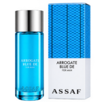 Arrogate Blue de (BOX)