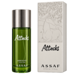 Attacks 150ml (BOX)