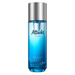 ATTACKS BLUE 200ML