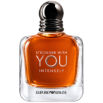 Stronger With You Intensely