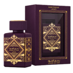Badee Al Oud Amethyst