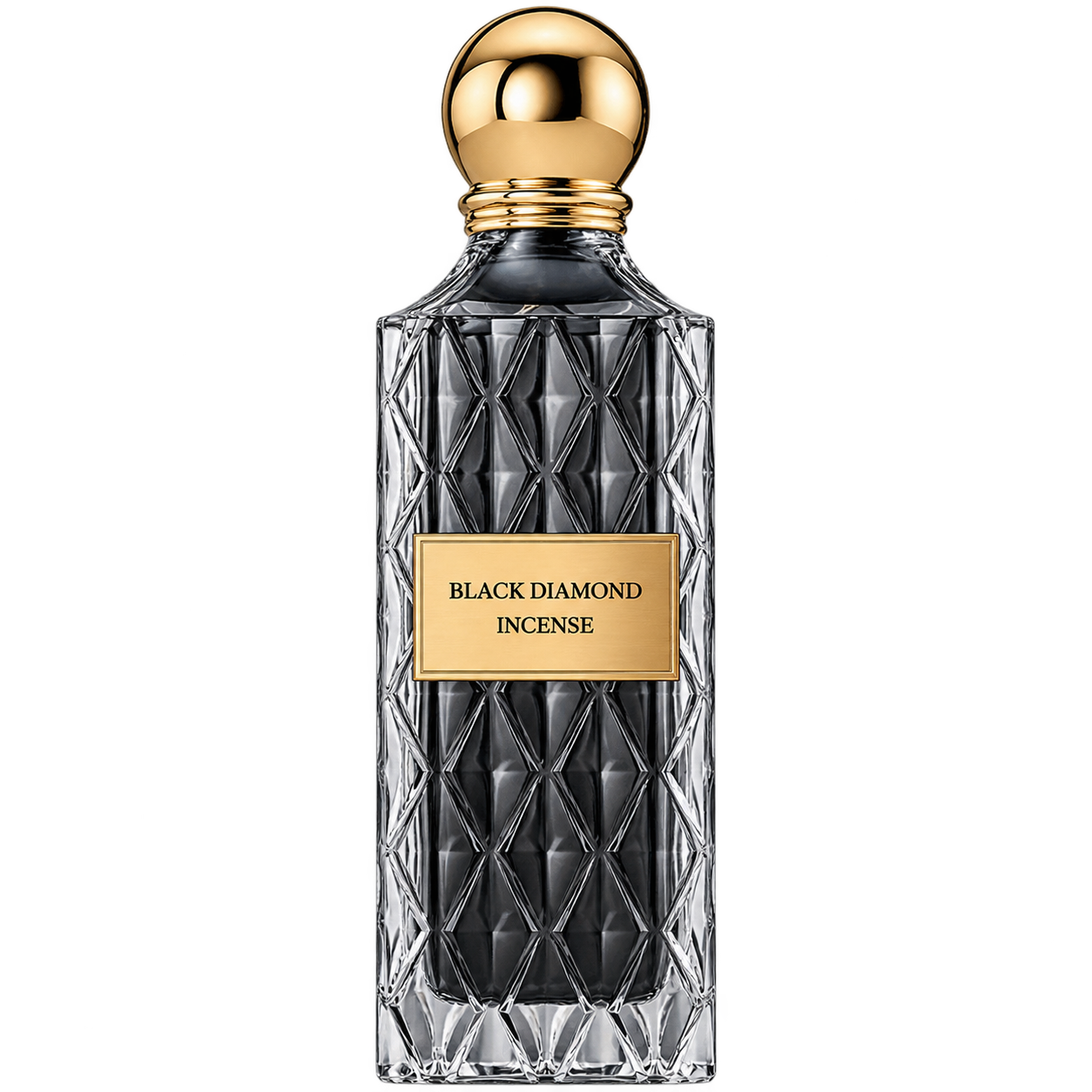 Image Oct 3, 2026, 02_43_33 PM Black Diamond Incense 100ML - الصورة 1