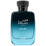 Hawas Malibu