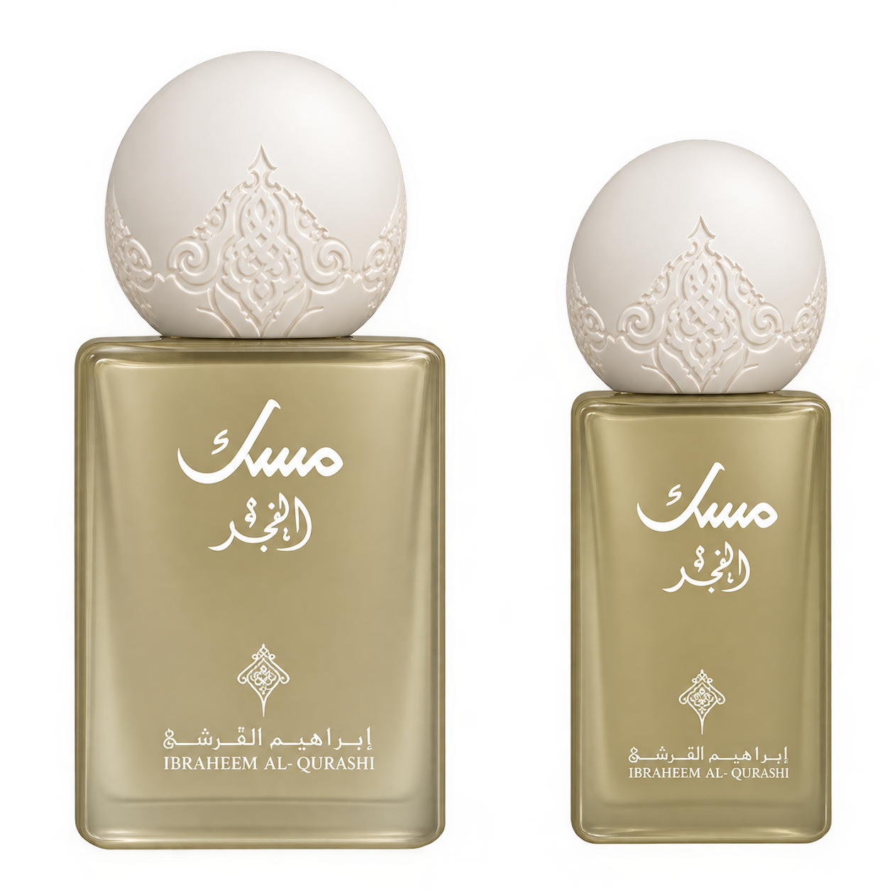 Image Oct 6, 2026, 01_34_59 PM ALFAJR MUSK OIL + PEFUME SAMPLE - الصورة 1