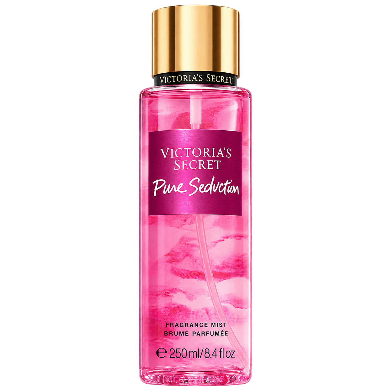 Image Oct 7, 2026, 04_16_14 PM Pure Seduction Mist 250ML - الصورة 1