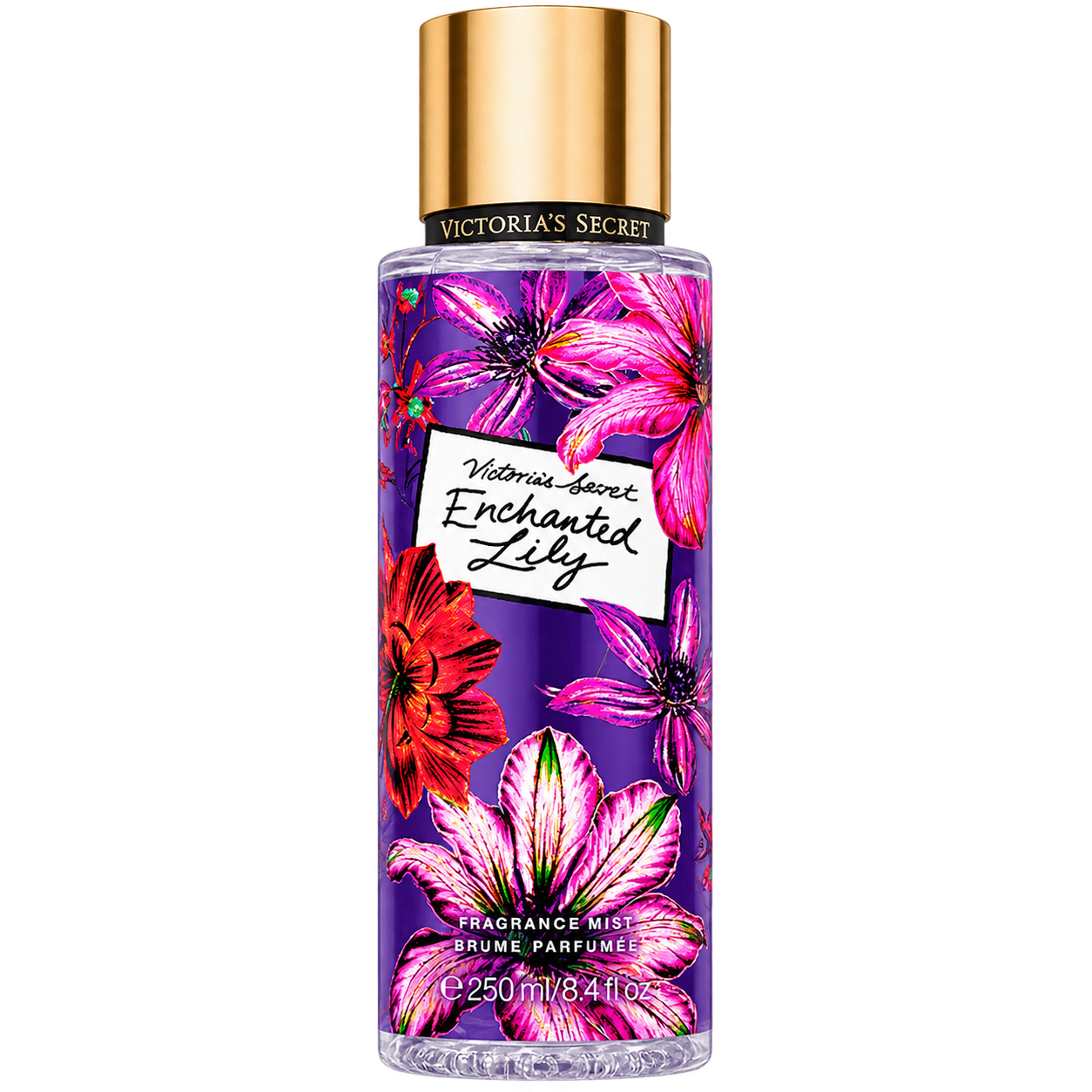 Image Oct 7, 2026, 04_24_17 PM Enchanted Lily Mist 250ML - الصورة 1