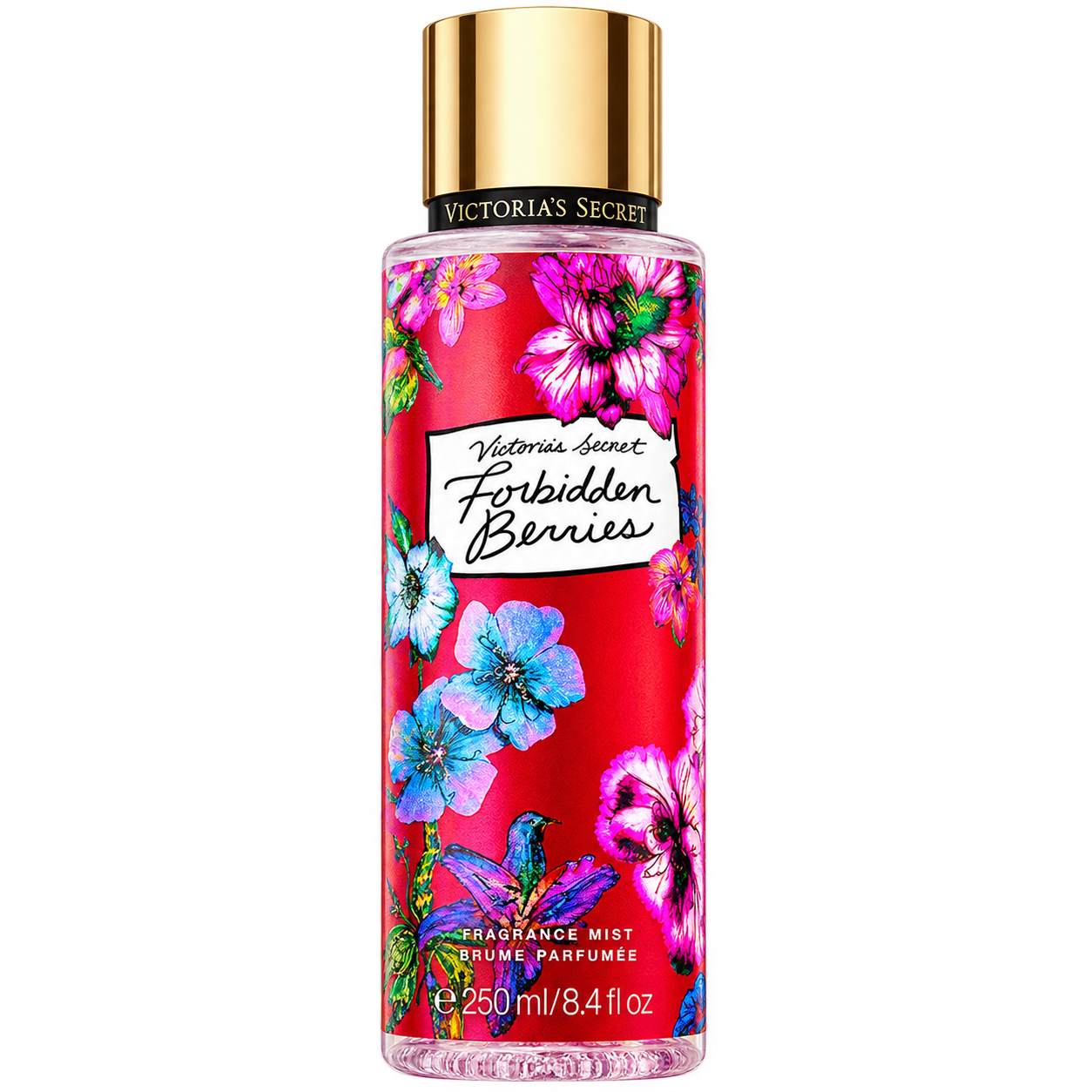 Image Oct 7, 2026, 04_37_35 PM Forbidden Berries Mist 250ML - الصورة 1