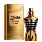Le Male Elixir (BOX)