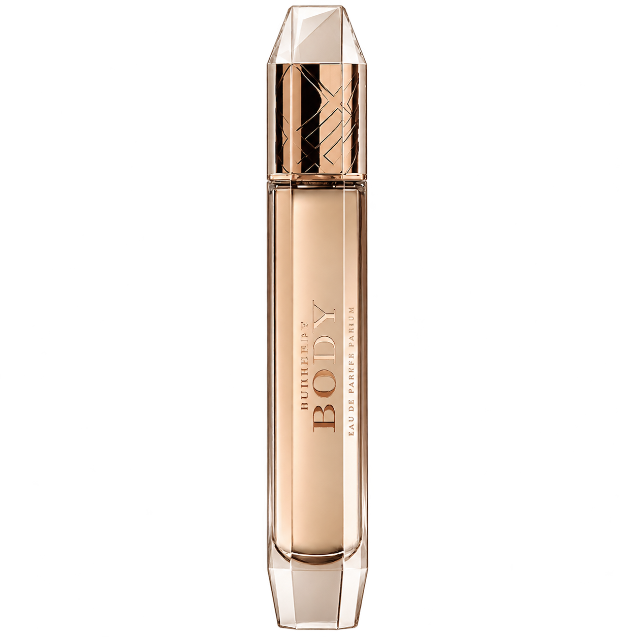 Gold Body Body EDP - الصورة 1