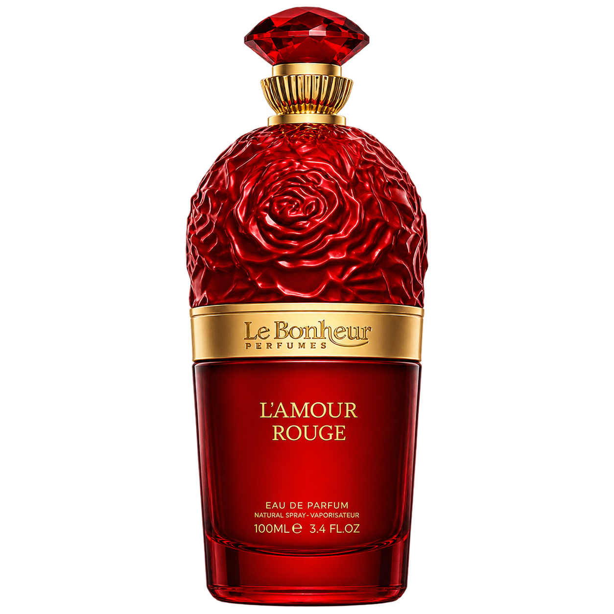 LAMOURR L'Amour Rouge - الصورة 1
