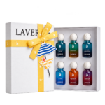 Umbrella Beach  Box SET 6×10ml