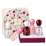 Lady garden Box SET 5×10ml