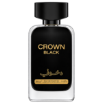 Crown Black