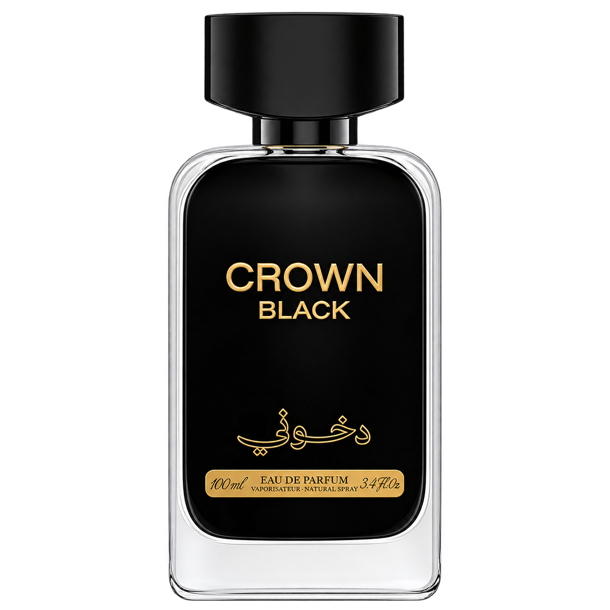 Crown Black Crown Black - الصورة 1
