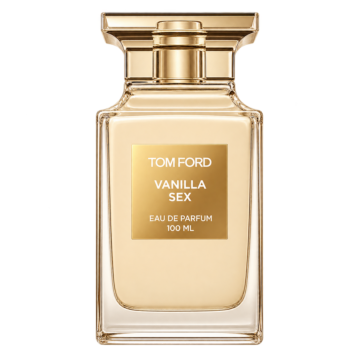 Vanilla Gold vanilla sex - الصورة 1