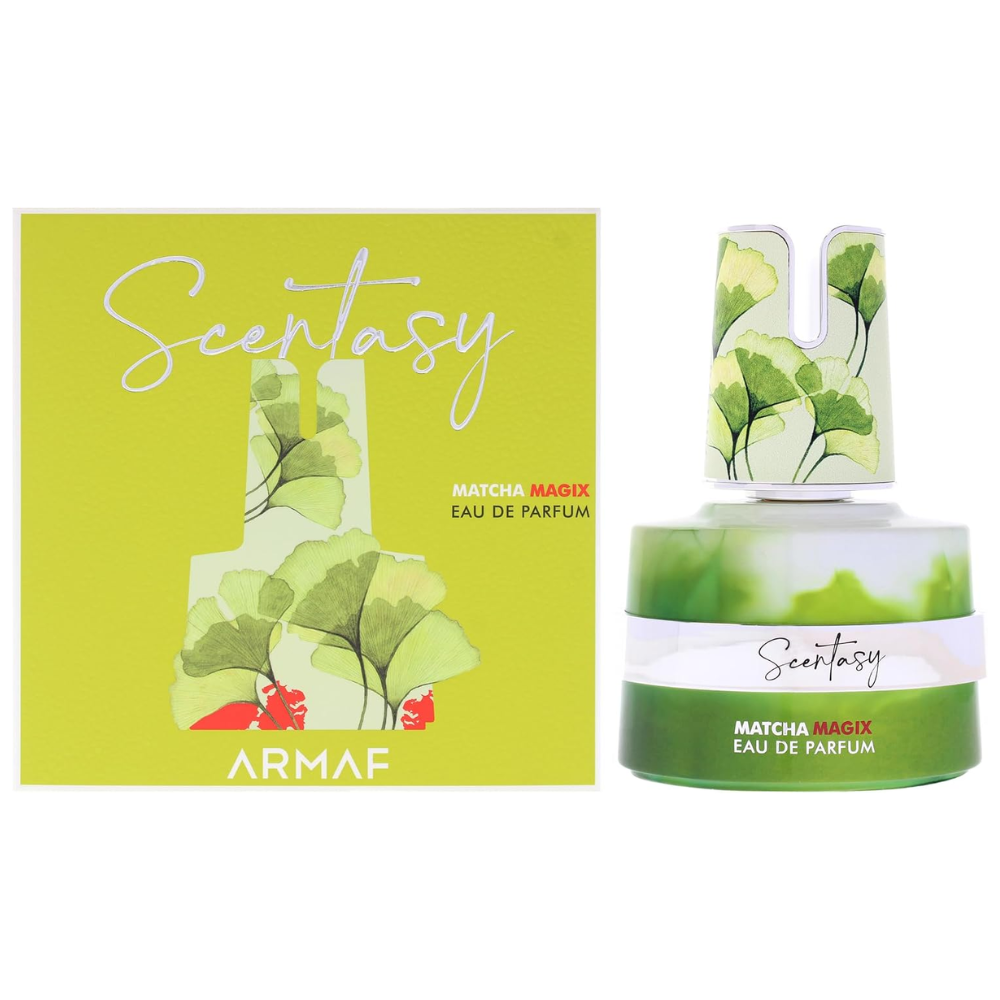 MAZEN - 2026-10-01T141310.603 Scentasy Matcha Magix - الصورة 1