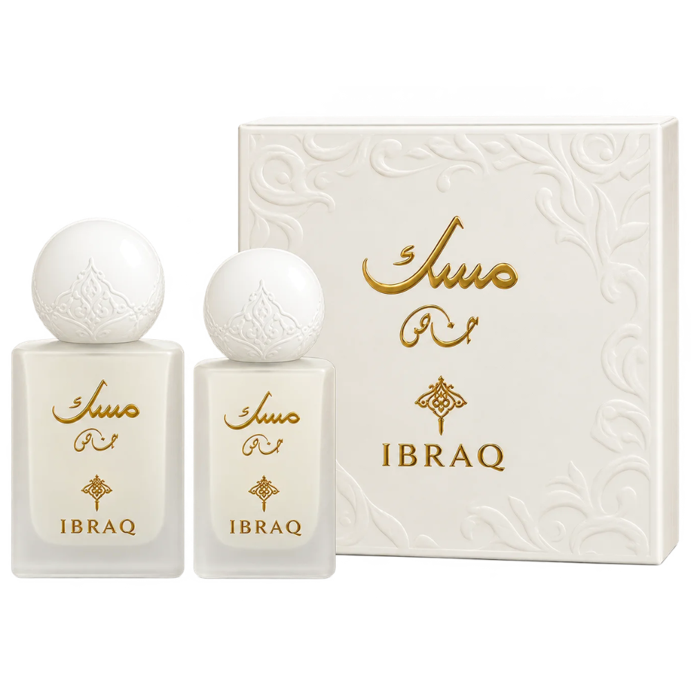 MAZEN - 2026-10-06T162831.699 SPECIAL MUSK OIL + PERFUME SAMPLE - الصورة 1