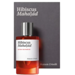 Hibiscus Mahajad (BOX)