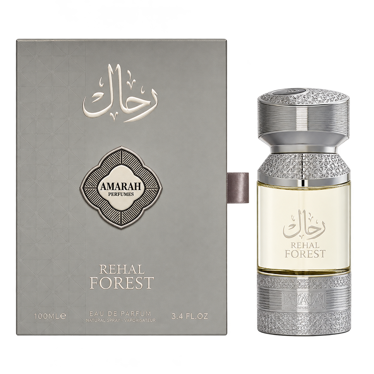 Rehal Forest Rehal Forest - الصورة 1