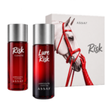 RISK COLLECTION SET