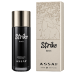 Strike Black 150ML (BOX)