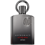 Supremacy Not Only Intense