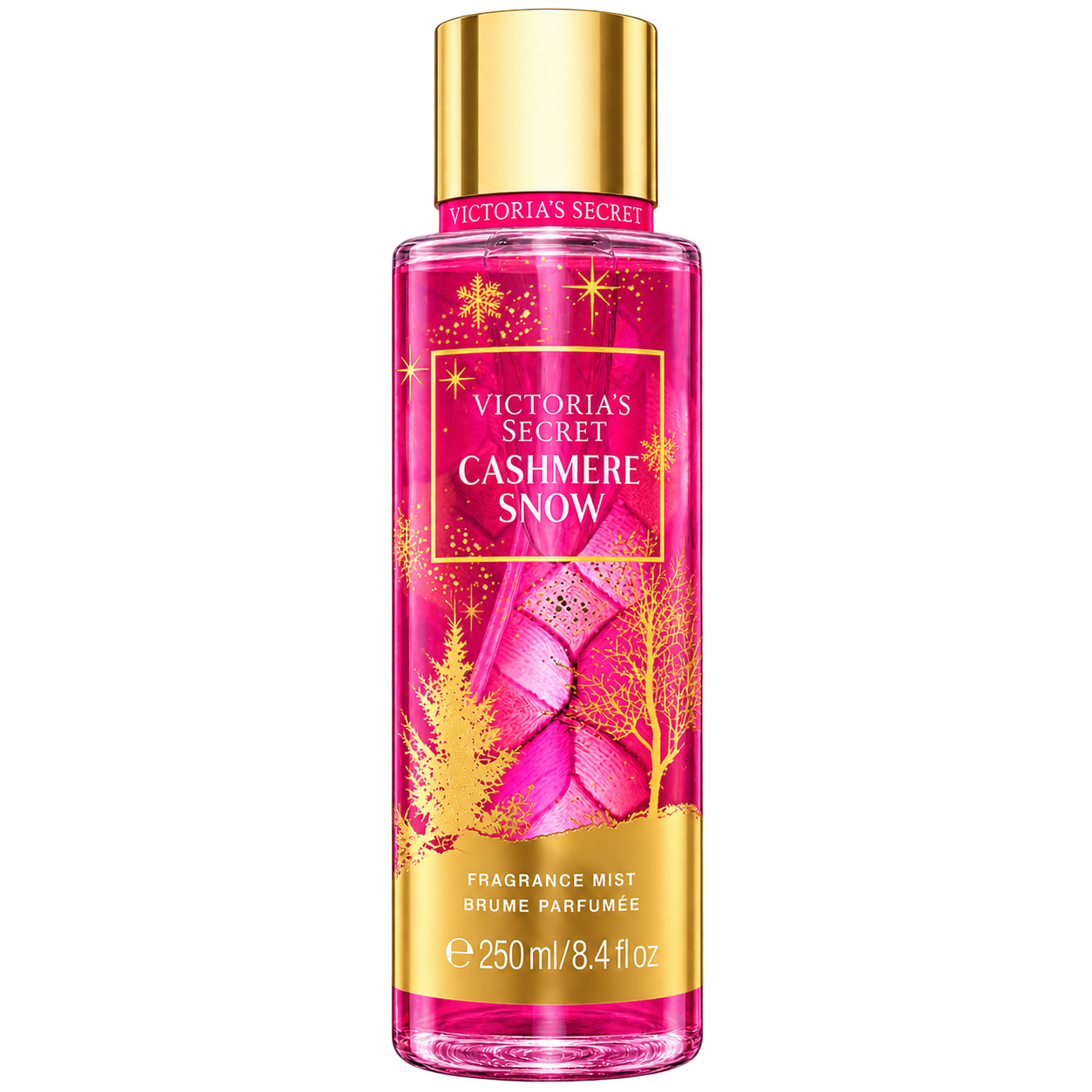 Cash Cashmere Snow Mist 250ML - الصورة 1
