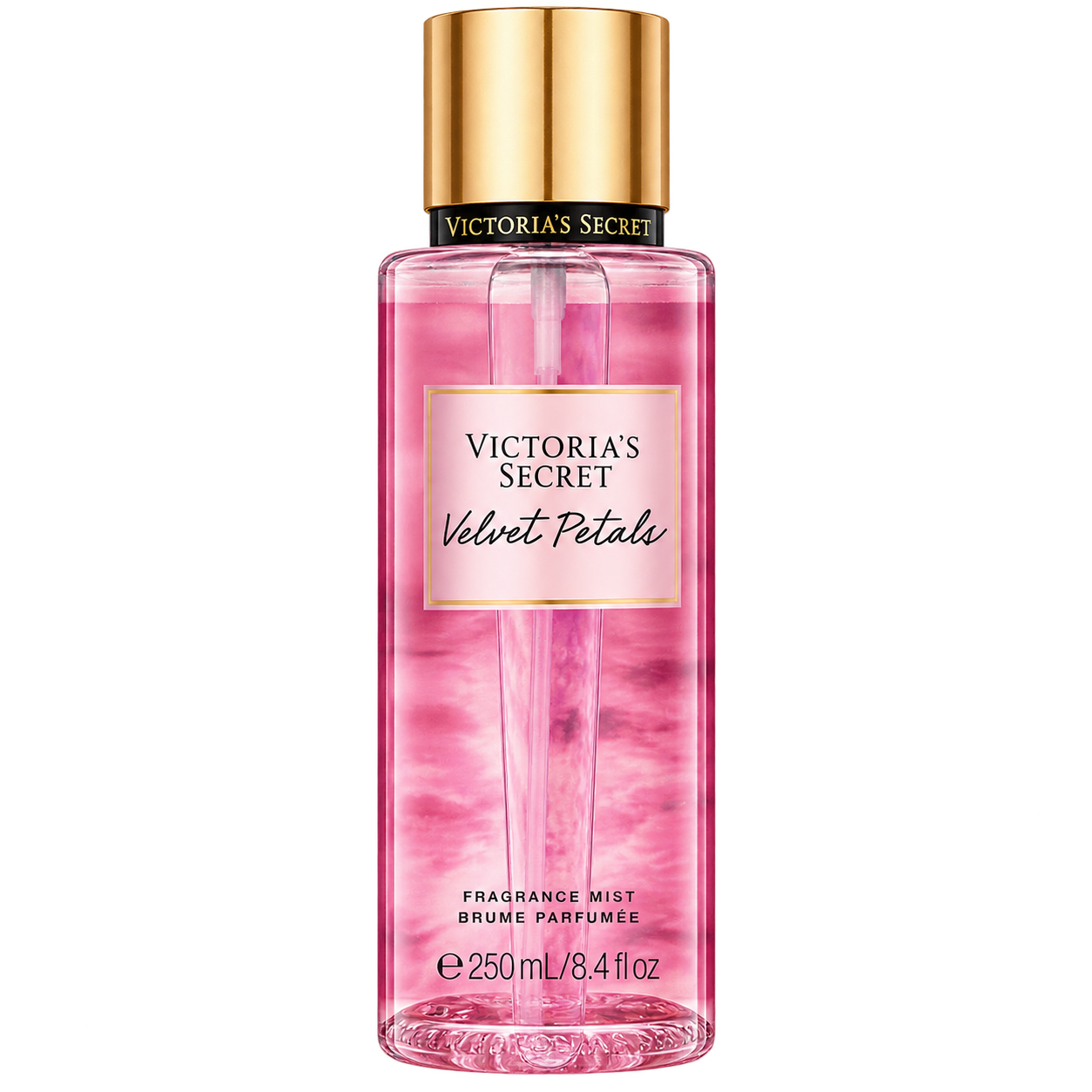 Velvet Petals Mist Velvet Petals Mist 250ML - الصورة 1