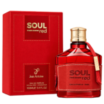 Soul red
