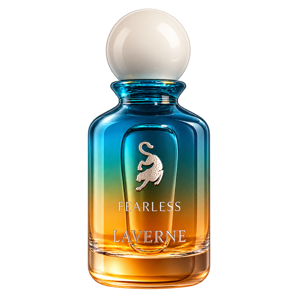 ش FEARLESS 100ML - الصورة 1